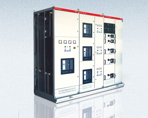 施秉GCS型低压抽出式开关柜GCS型低压抽出式开关柜
